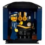 Orient Express building blocks 21344 - Image 6