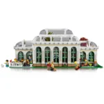 Botanical Garden building blocks 21353 - Image 2
