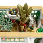 Botanical Garden building blocks 21353 - Image 8