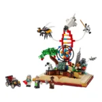 The Evolution of STEM building blocks 21355 - Image 2