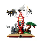 The Evolution of STEM building blocks 21355 - Image 5
