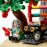 The Evolution of STEM building blocks 21355 - Image 6