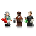 The Evolution of STEM building blocks 21355 - Image 7