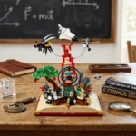 The Evolution of STEM building blocks 21355 - Image 3