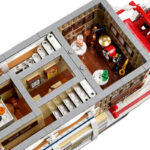 Steamboat building blocks 21356 - Image 10