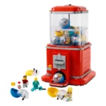 Gumball Machine building blocks 21358 - Image 2