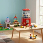 Gumball Machine building blocks 21358 - Image 5