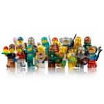 Gumball Machine building blocks 21358 - Image 10