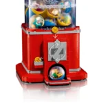 Gumball Machine building blocks 21358 - Image 4