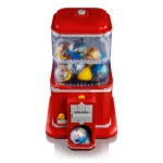 Gumball Machine building blocks 21358 - Image 6