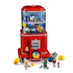Gumball Machine building blocks 21358 - Image 8