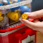 Gumball Machine building blocks 21358 - Image 7