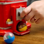 Gumball Machine building blocks 21358 - Image 9