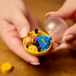 Gumball Machine building blocks 21358 - Image 3