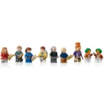 Willy Wonka Chocolate Factory building blocks 21360 - Image 6