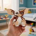 Gizmo building blocks 21361 - Image 5