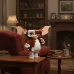 Gizmo building blocks 21361