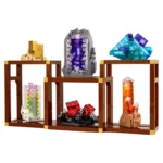 Mineral Collection building blocks 21362 - Image 2