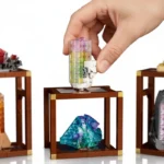 Mineral Collection building blocks 21362 - Image 10