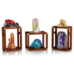 Mineral Collection building blocks 21362 - Image 4