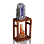 Mineral Collection building blocks 21362 - Image 5