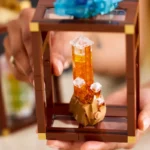 Mineral Collection building blocks 21362 - Image 8