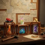 Mineral Collection building blocks 21362 - Image 3