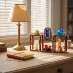 Mineral Collection building blocks 21362