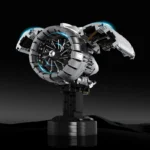 AIRCRAFT ENGINE building blocks 33019 - Image 3