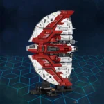 T6 Shuttle building blocks 99006 - Image 5