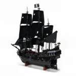Black Pearl building blocks 10365 - Image 2