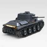 PZ.KPFW.38(T)A  building blocks 300001 - Image 8