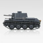 PZ.KPFW.38(T)A  building blocks 300001 - Image 6