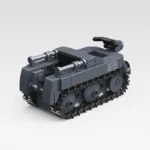 SDKFZ 2 TYPE 82 KÚBELWAGEN building blocks 300002 - Image 10