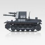 PANZERJÄGER I building blocks  300004 - Image 4