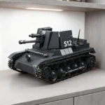 PANZERJÄGER I building blocks  300004