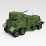 BA-10  building blocks 300005 - Image 8