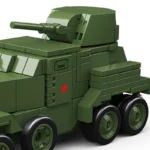 BA-10  building blocks 300005 - Image 4