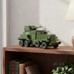 BA-10  building blocks 300005 - Image 9