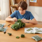BA-10  building blocks 300005