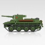 BT-5LIGHTTANK building blocks 300006 - Image 8