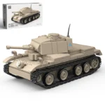 A13 MKI building blocks  300009 - Image 2