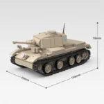 A13 MKI building blocks  300009 - Image 9