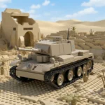 A13 MKI building blocks  300009 - Image 3