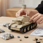A13 MKI building blocks  300009 - Image 6
