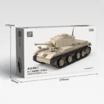A13 MKI building blocks  300009 - Image 10