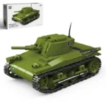 M22 LOCUST building blocks  300016 - Image 2