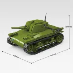 M22 LOCUST building blocks  300016 - Image 8