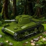 M22 LOCUST building blocks  300016 - Image 3