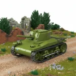 M22 LOCUST building blocks  300016 - Image 4